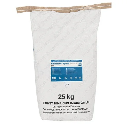 Hinristone Speed goldbrown 25kg