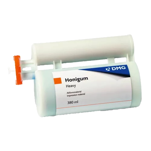 Honigum Mixstar heavy Fast, 5 x 380 ml