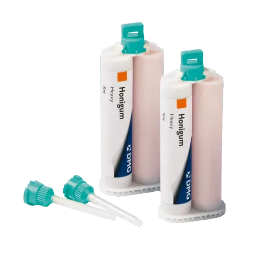 Honigum Automix heavy, 8 x 50 ml