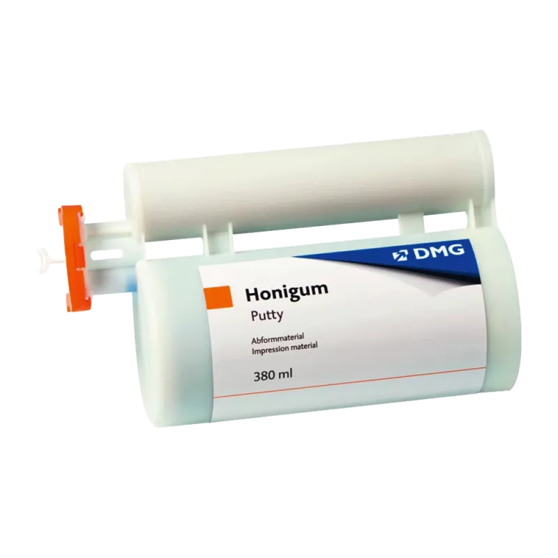 Honigum Mixstar Putty, 5 x 380 ml