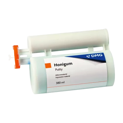 Honigum Mixstar Putty, 5 x 380 ml