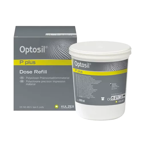Optosil P plus, 10kg