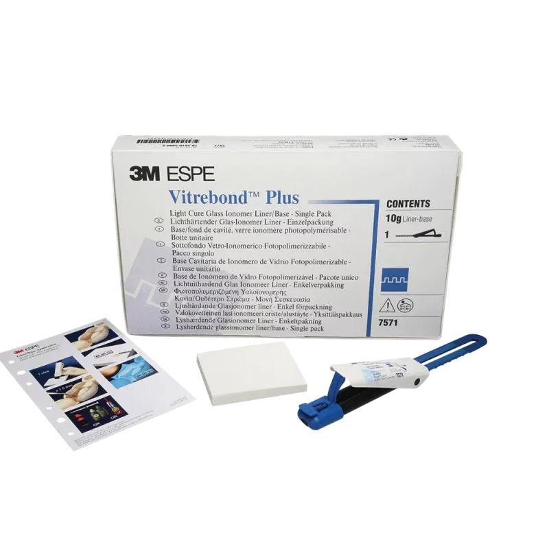 Vitrebond Plus