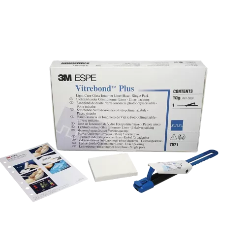 Vitrebond Plus