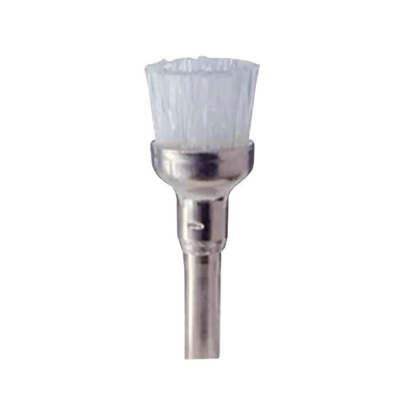 Prophylaxe-borste 116 Nylon Cup Vst 5st
