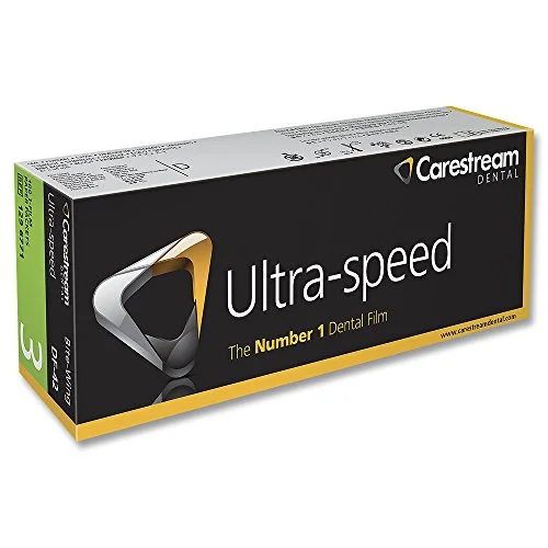 Ultra speed DF 42 2,7x5,4cm 100st