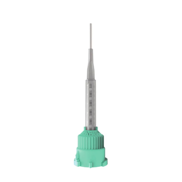 T-Mixer Colibri Mixing Tips Mint 25st