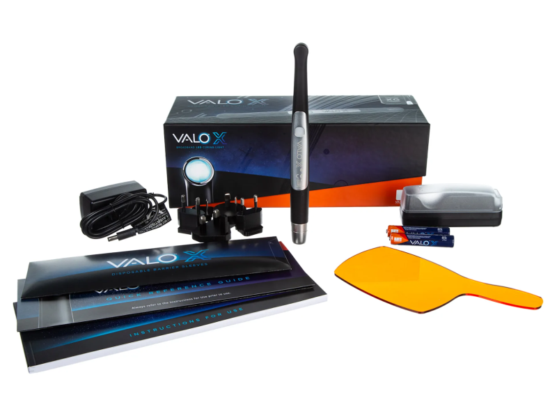 VALO XG Curing Light
