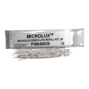 Microlux Endo-Lite Refill Kit 45st