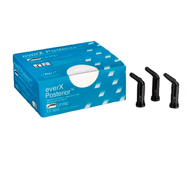 everX Posterior Unitips 50x0,25g