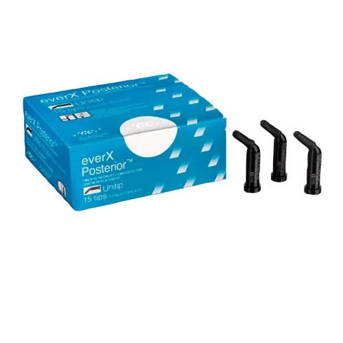 everX Posterior Unitips 50x0,25g