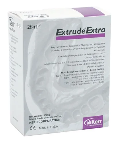 Extrude Extra 2 x 50ml