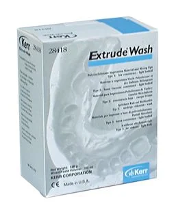 Extrude Wash 2 x 50ml
