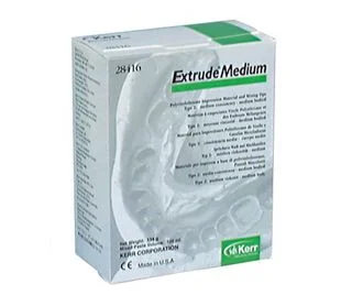 Extrude Medium 2 x 50ml