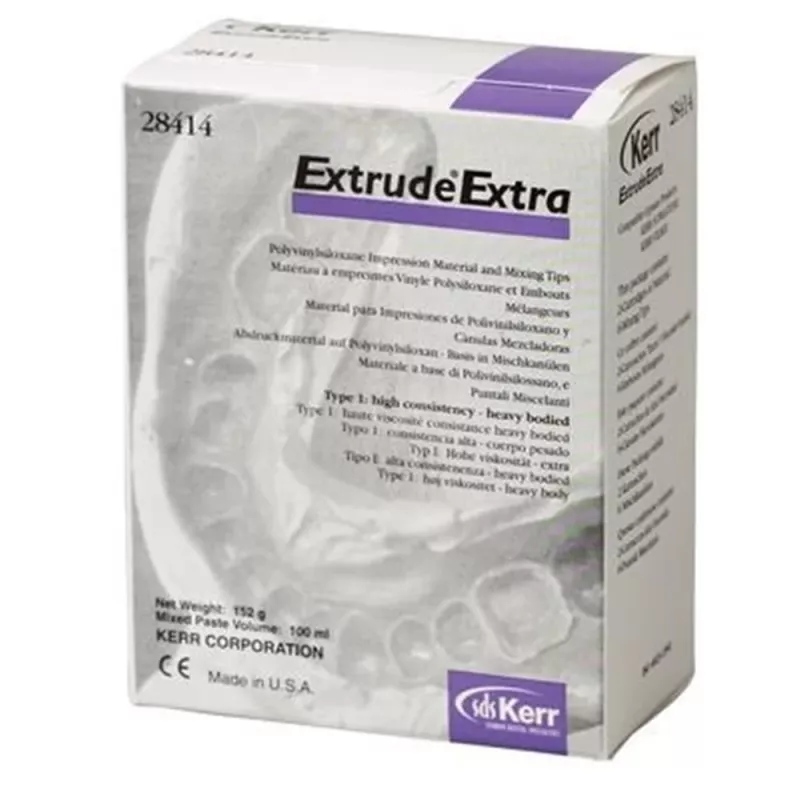Extrude Extra 32 x 50ml