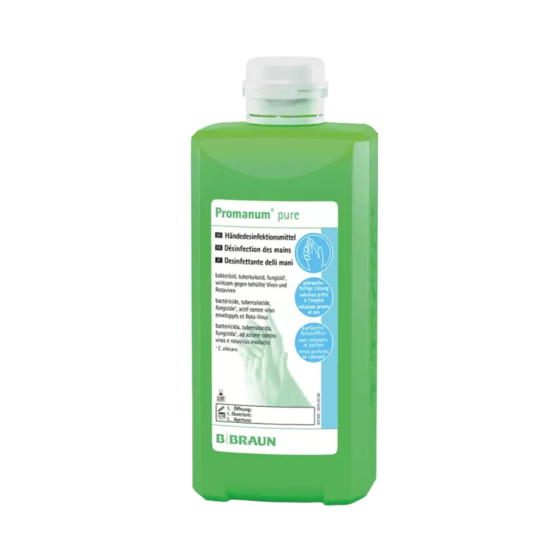 Promanum Pure 500ml