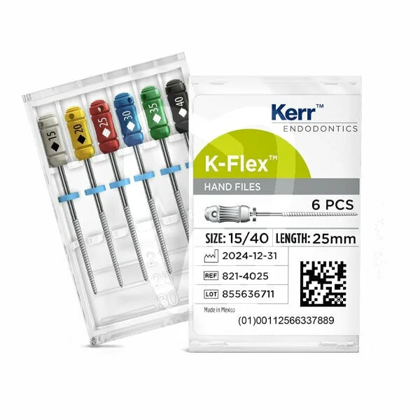 K-Flex 20 21mm 6st