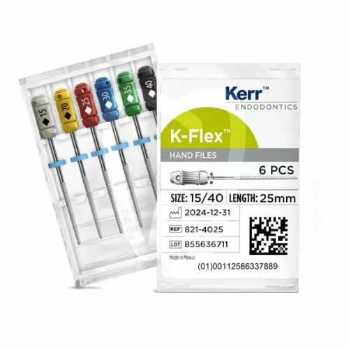 K-Flex 08 21mm 6st