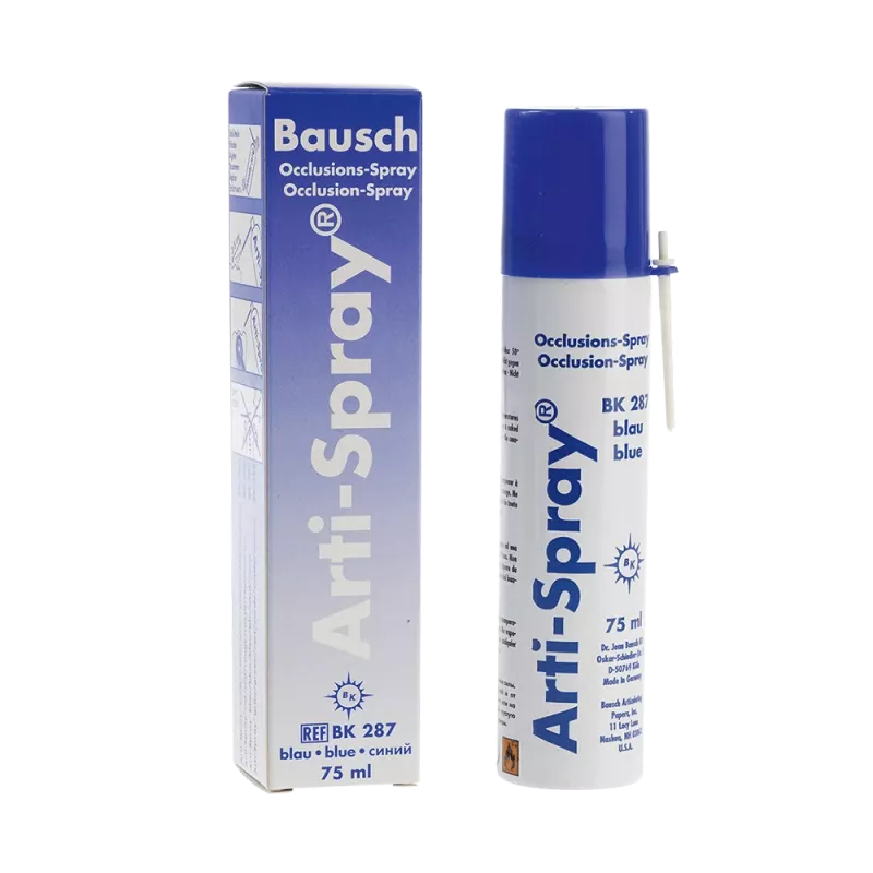 Arti-Spray blå 75ml