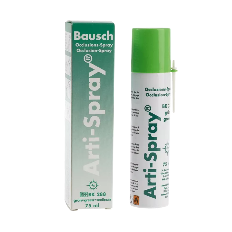 Arti-Spray grön 75ml