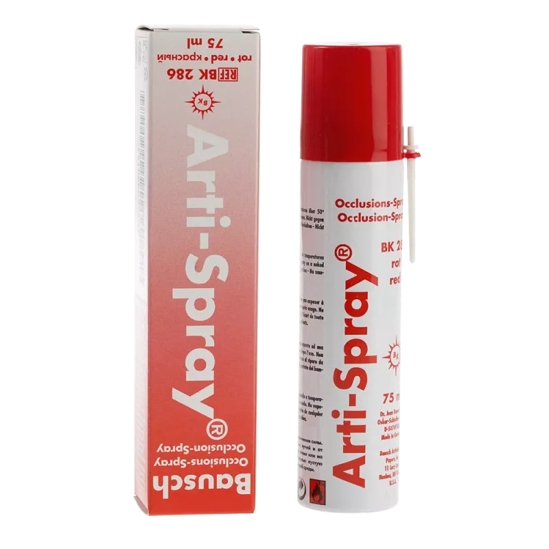 Arti-Spray röd 75ml