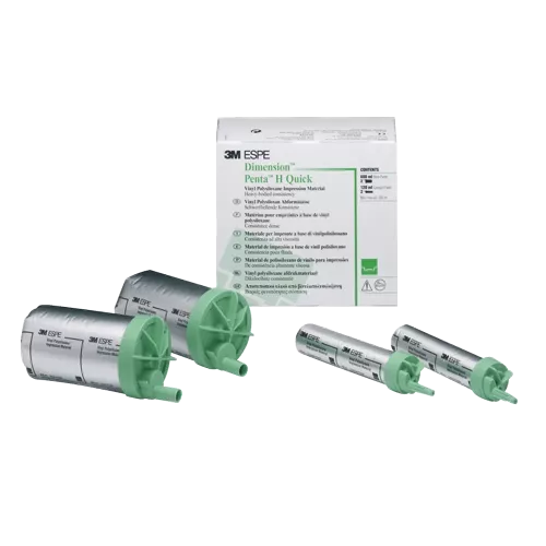Dimension Penta Heavy Quick 2x300+2x60ml