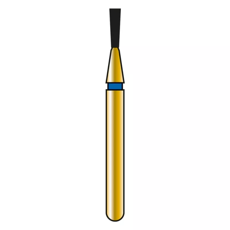 Diatech diam. FG G807.010 3,5ML 5St