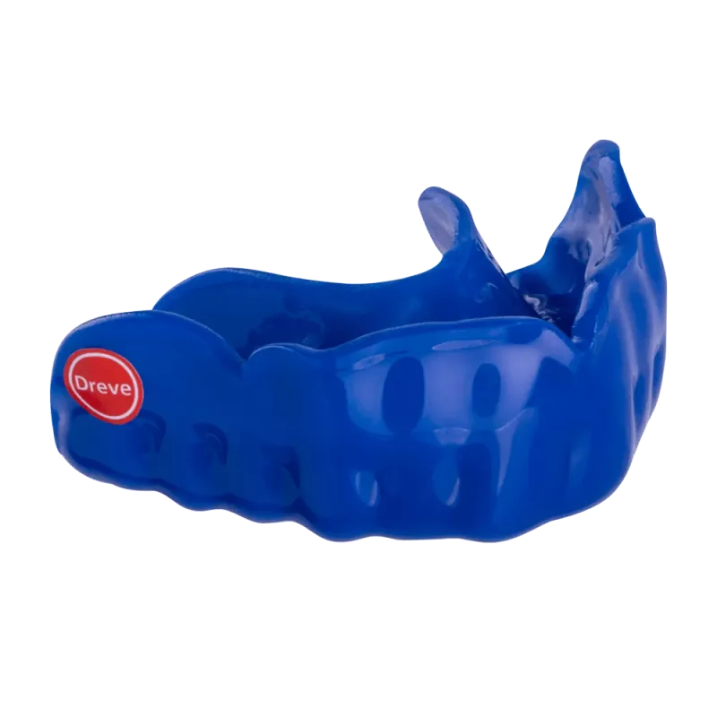 Drufosoft color 120 x 3,0mm blå-opak 3st