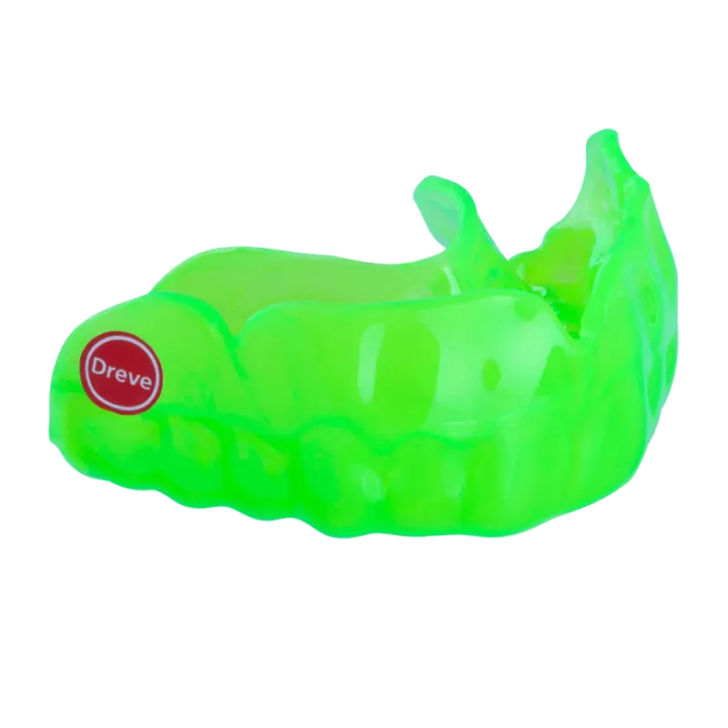 Drufosoft color 120 x 3,0mm neon-grön 10st