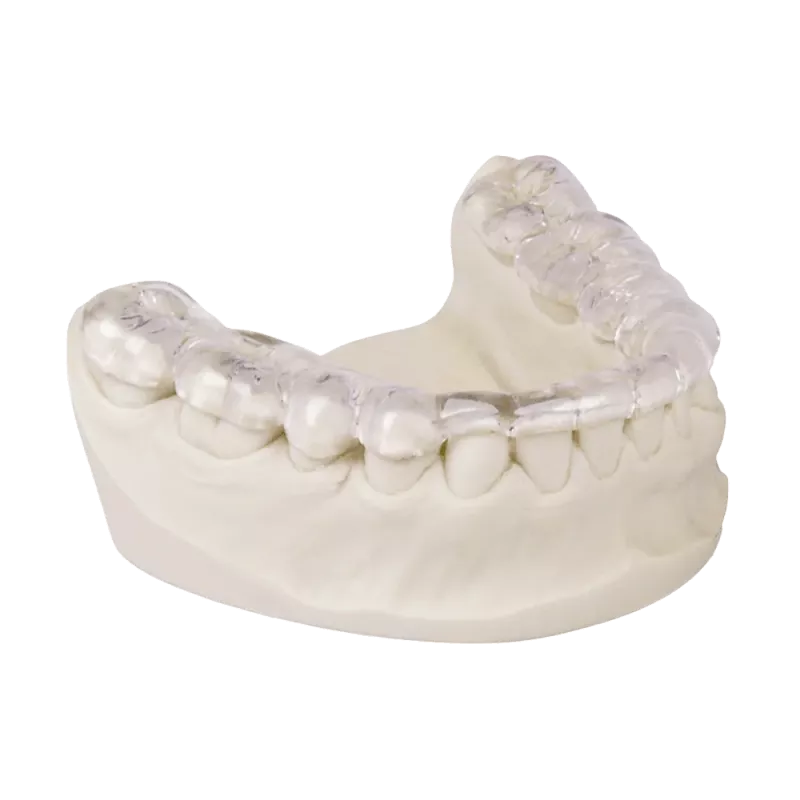 Biolon glasklar 0,625 x 120mm 20st