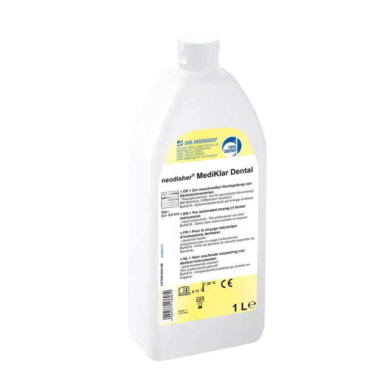 Neodisher mediklar Dental 1000ml