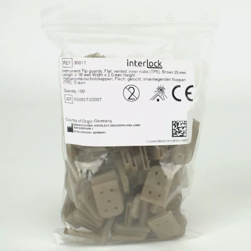 Precisionsskyddshätta 2x16x25mm 100st