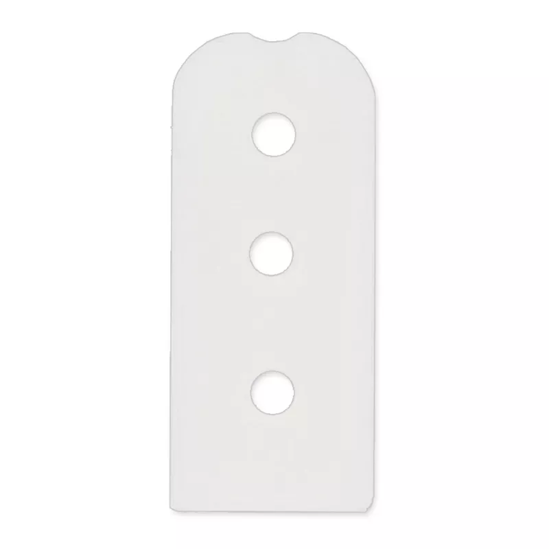Precisionsskyddshätta 2x9x25mm 100st