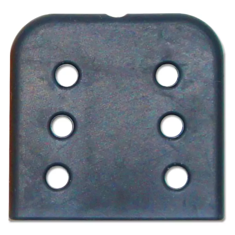 Precisionsskyddshätta 3x25x25mm 100st