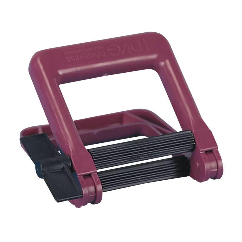 Tube-Wringer Tubpress