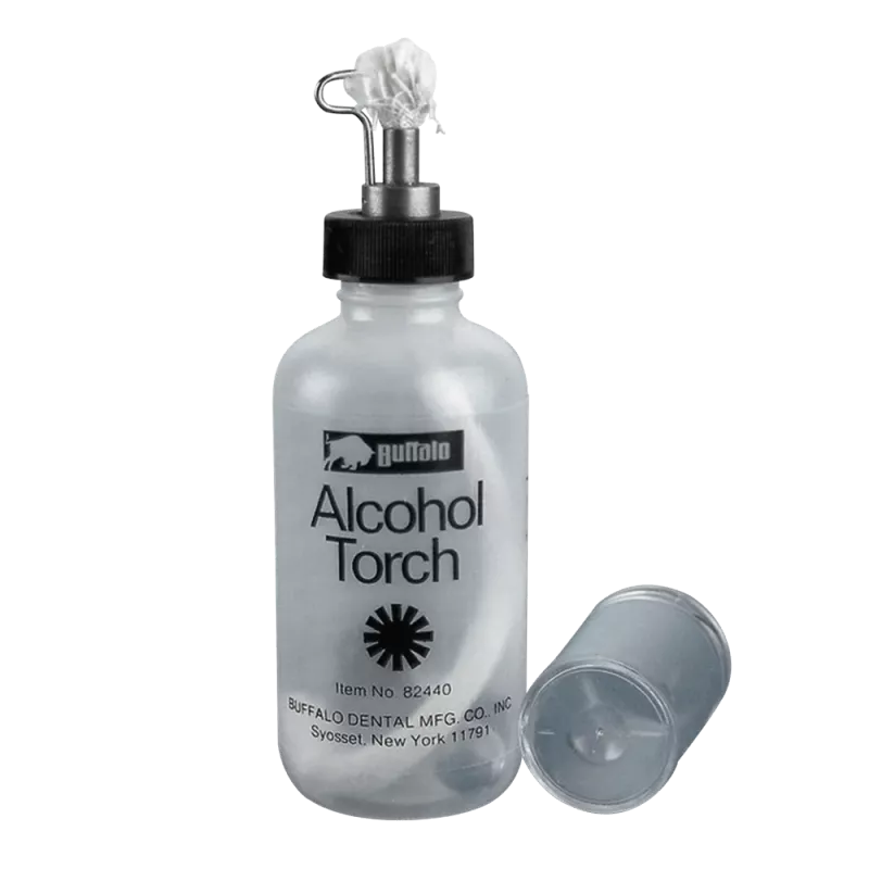 Alcohol Torch Buffalo