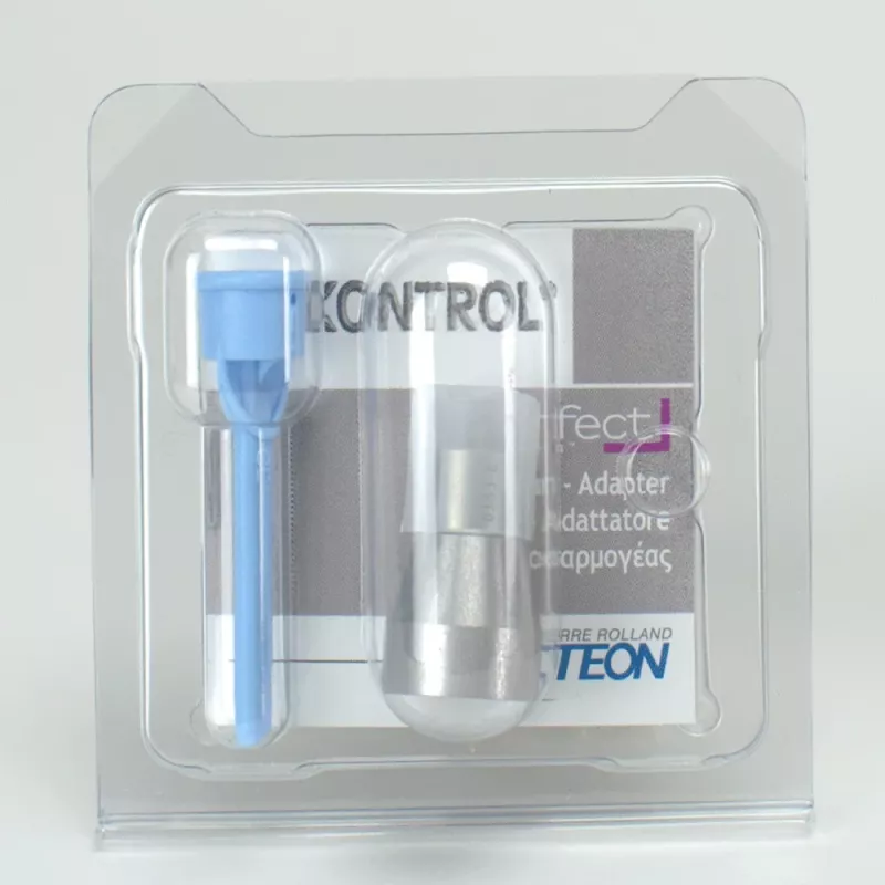 Riskontrol Adapter NV Castellini