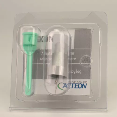 Riskontrol Adapter NV Castellini Logo