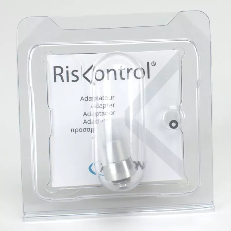 Riskontrol Adapter NV Dental Eze