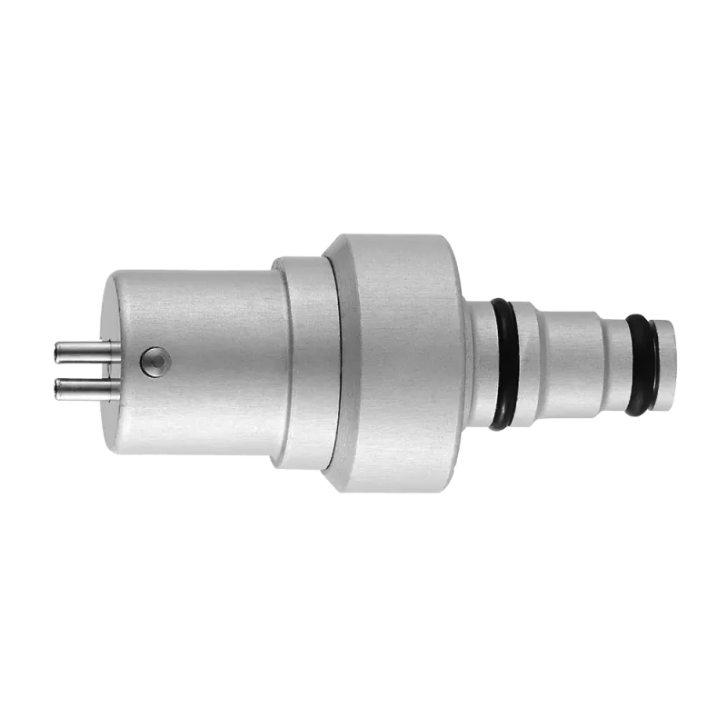 Riskontrol Adapter NV Ritter Topjet