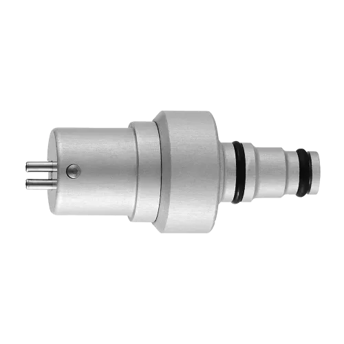 Riskontrol Adapter NV Ritter Topjet