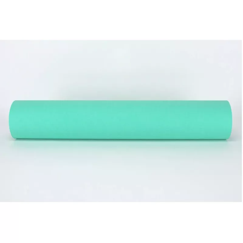 TOP SAFE Sterilisationspapper grön 75x100cm