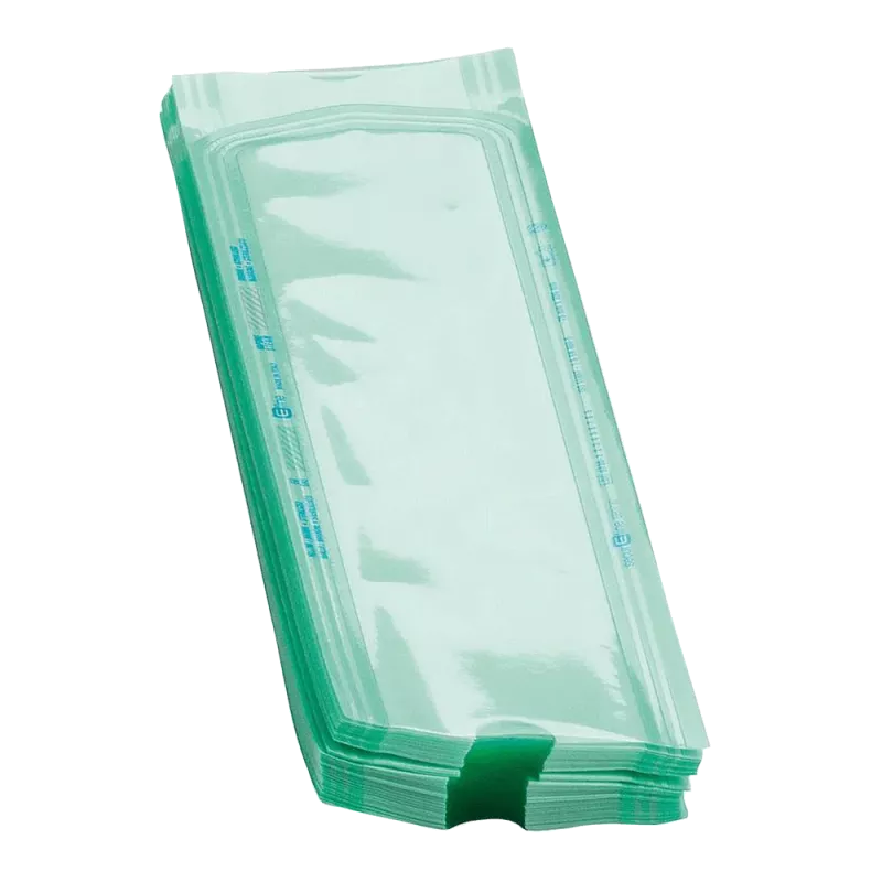 Autoklavpåse SECURLINE 75x250mm 1000st