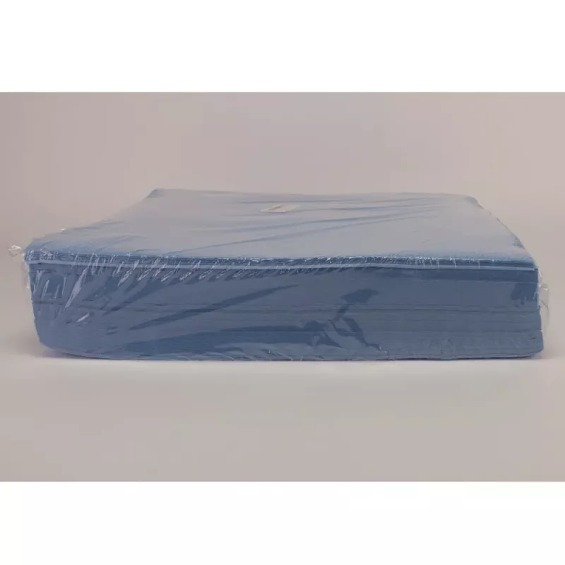 Steriliseringspapper 50x50cm 500st