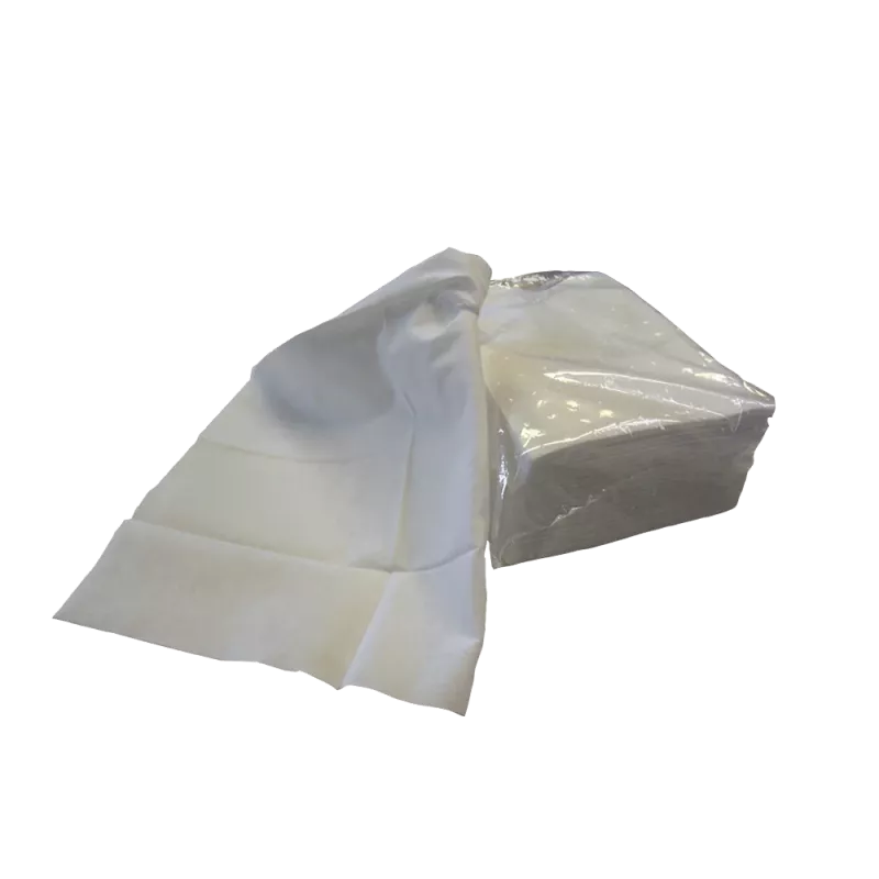 Multiduk Multitex vit 33 x 32 cm, 50st