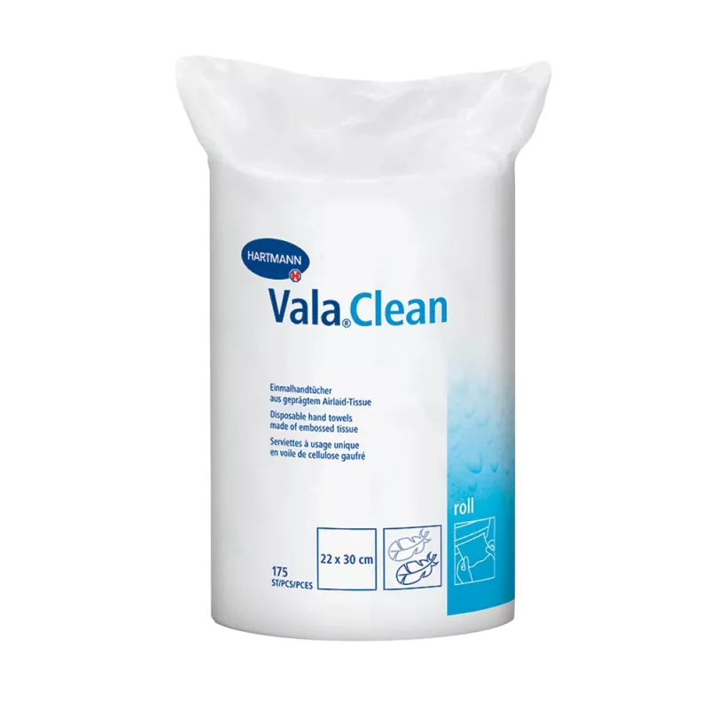 Valaclean Rulle 22x30cm