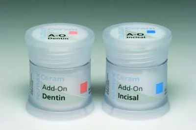 IPS e.max Ceram Add-On Margin 20g