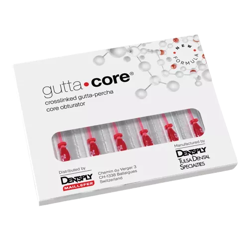 GuttaCore Obturator 045B 6st