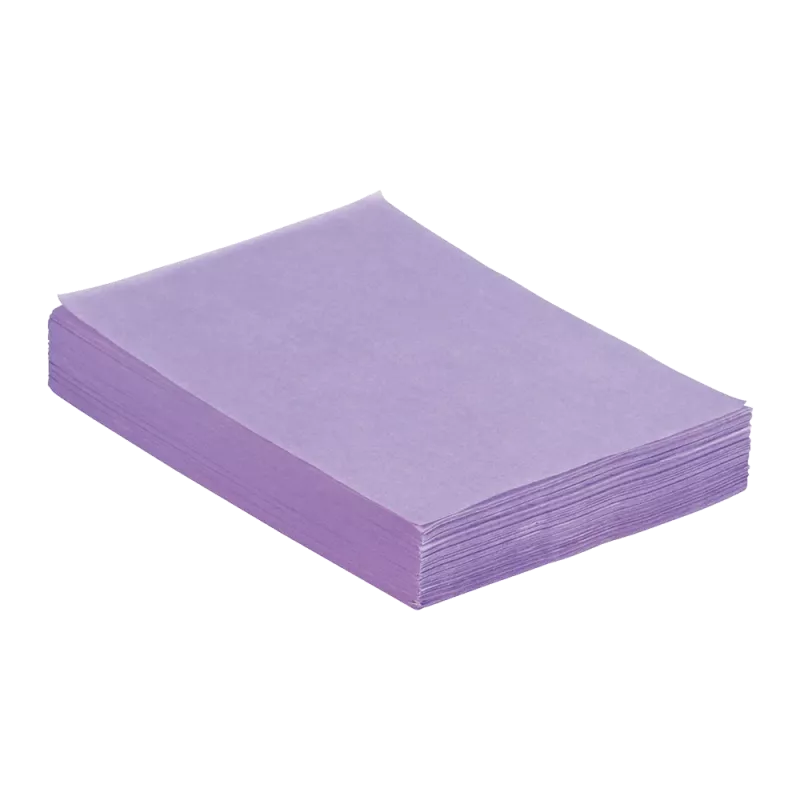 Brickpapper lila 18x28cm 250st