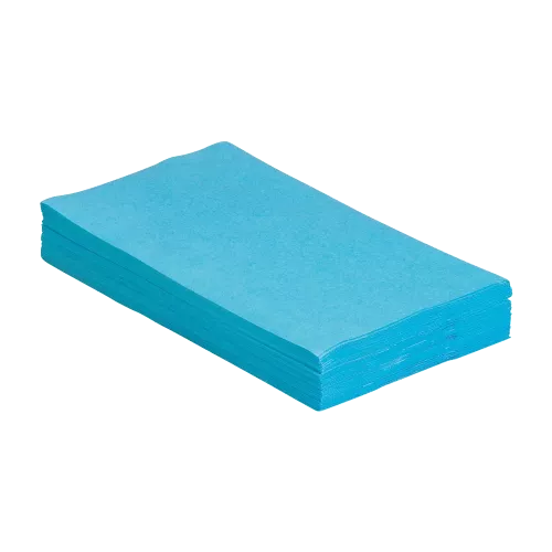 Brickpapper blå 18x28cm 250st